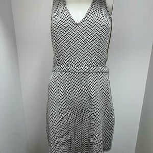 Abercrombie knit dress